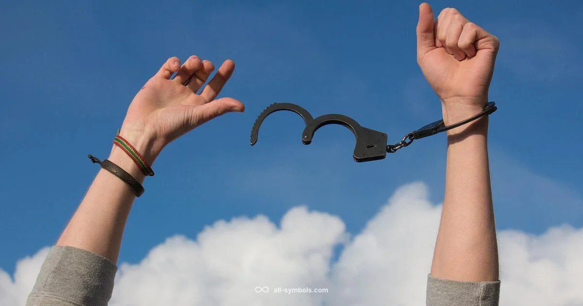 Freedom in Art - All Symbols