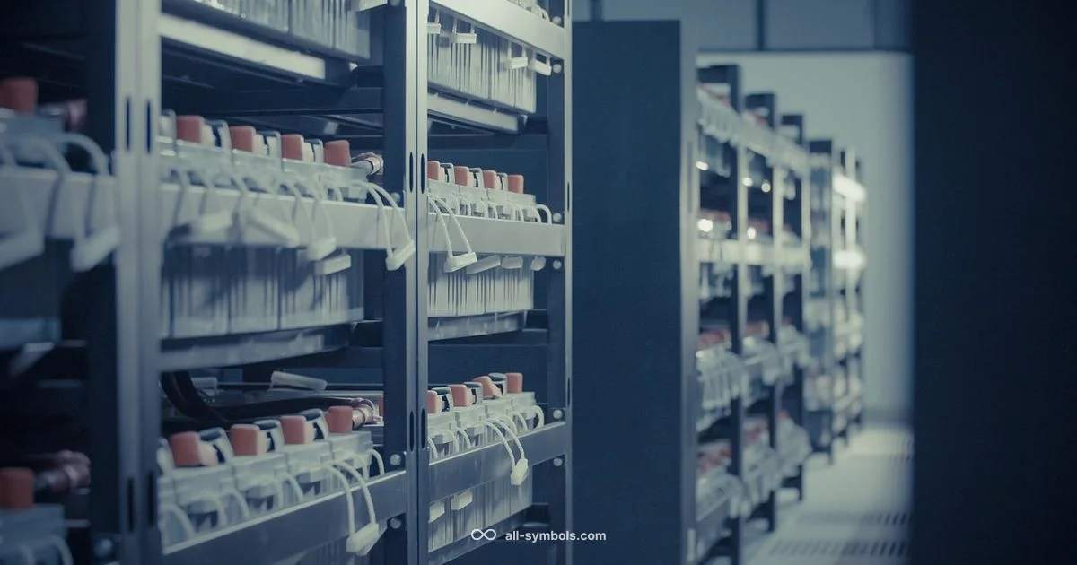 Greener AI Footprint - All Symbols