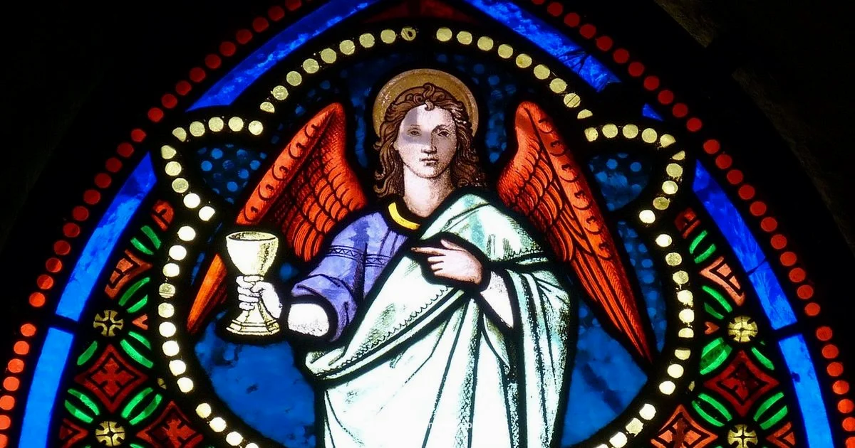 Christian Symbols - All Symbols