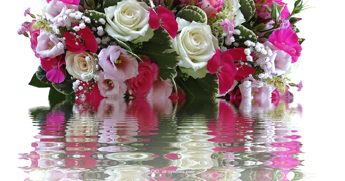 Strength in Bloom - All Symbols