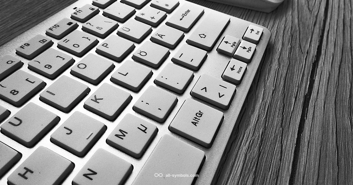 Symbol Check Guide Symbol Check Guide - All Symbols