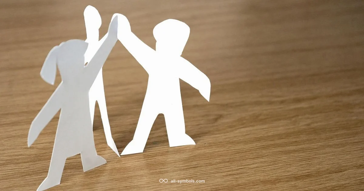 Unity in Symbols - All Symbols