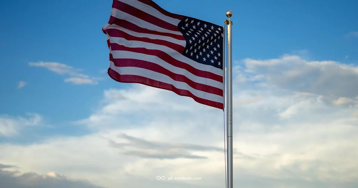 Freedom Symbol - All Symbols