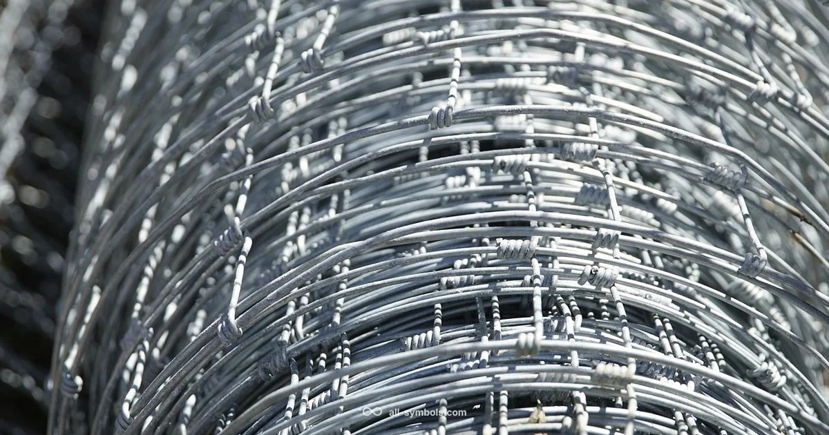 Zinc Symbol Zn - All Symbols