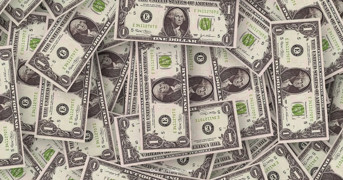 Dollar Icon Overview Dollar Icon Overview - All Symbols