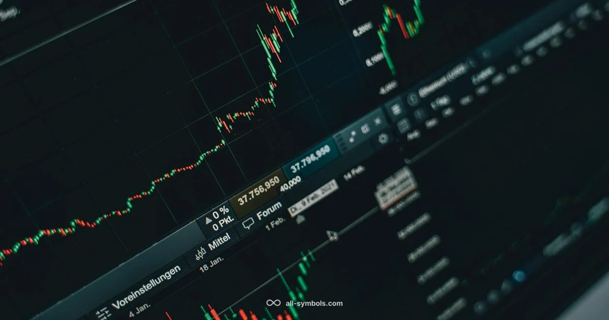 Index Symbols Index Symbols - All Symbols