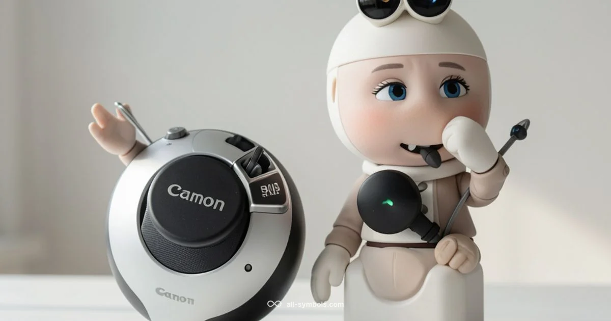 Character AI Troubles - All Symbols