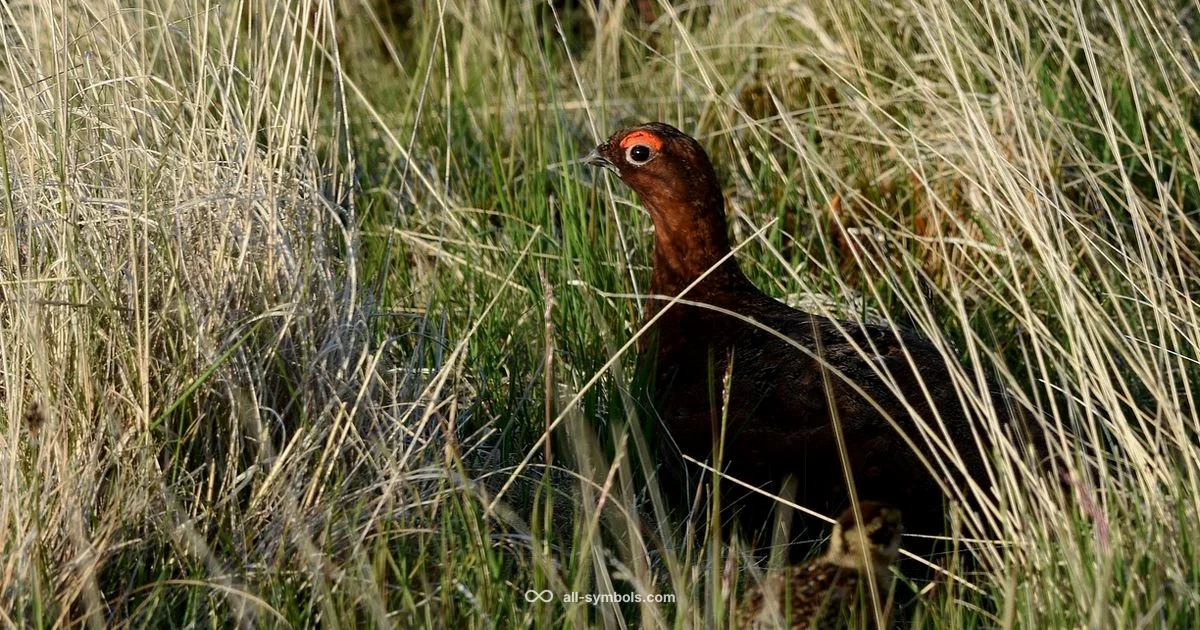 Character Displacement Character Displacement - All Symbols