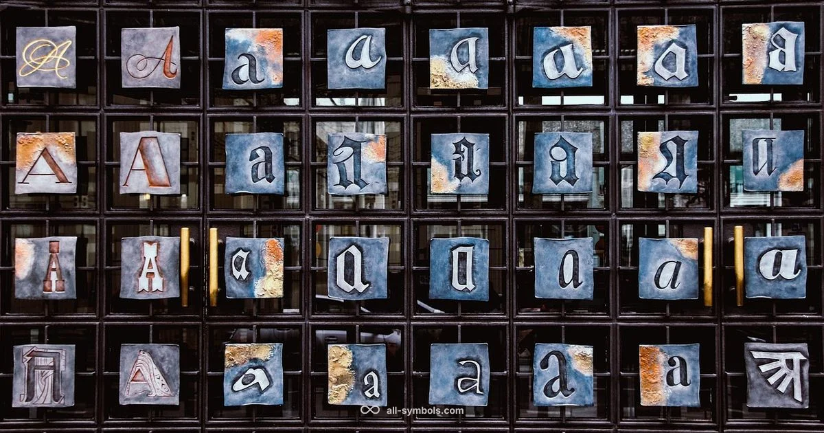 Inches Symbol Inches Symbol - All Symbols