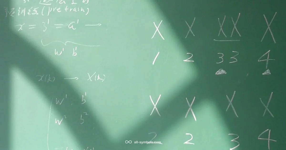 Greater Than Symbol Greater Than Symbol - All Symbols