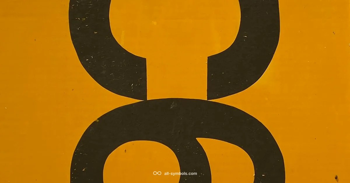 P & ID Symbols - All Symbols