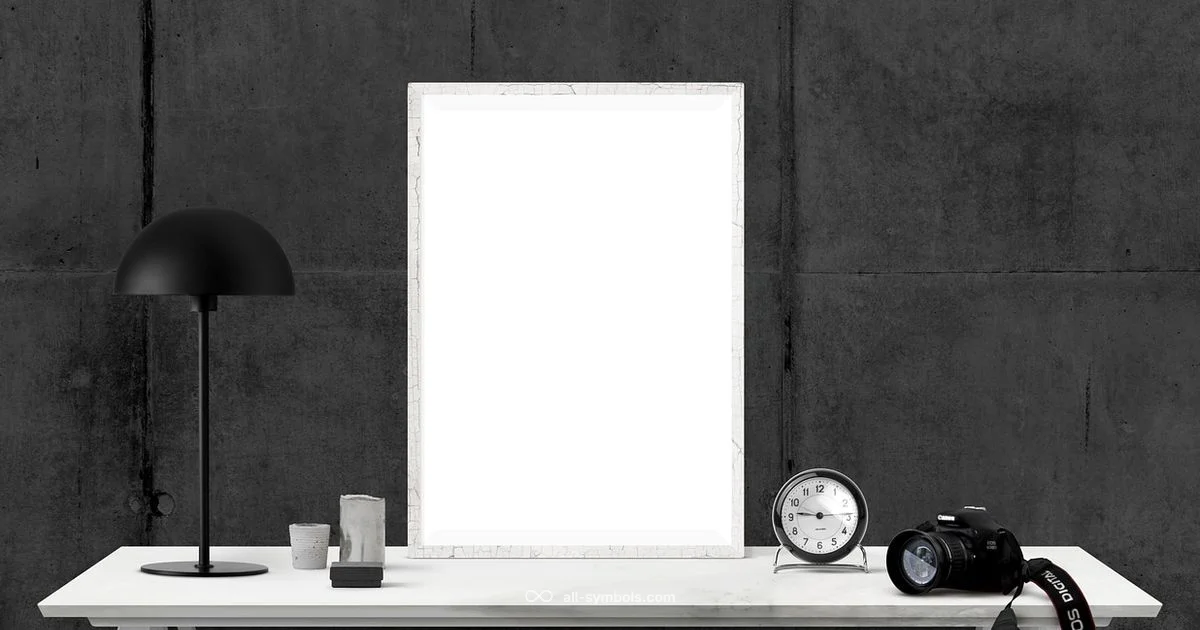 Symbol Counts Overview Symbol Counts Overview - All Symbols