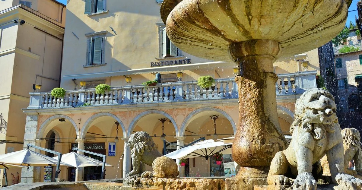 Movement in Motion - All Symbols