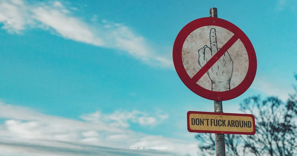 Infinity Symbol Art Infinity Symbol Art - All Symbols