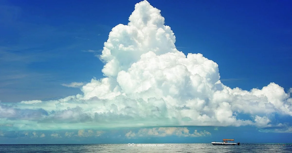 Blue Symbolism - All Symbols