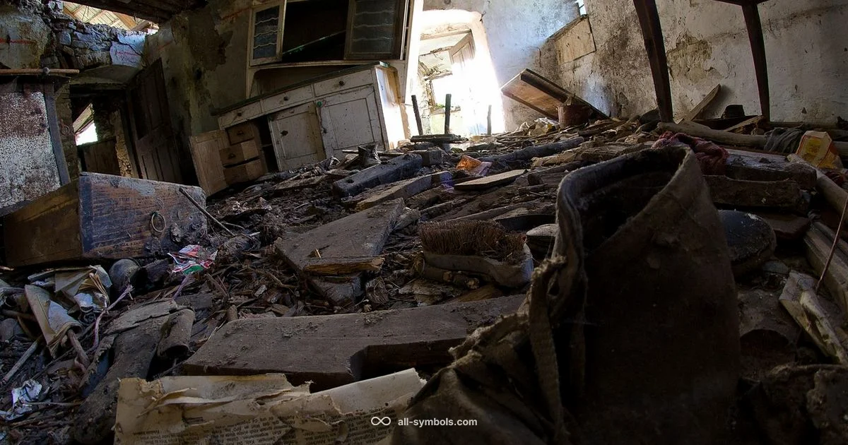 Chaos Star Symbol - All Symbols