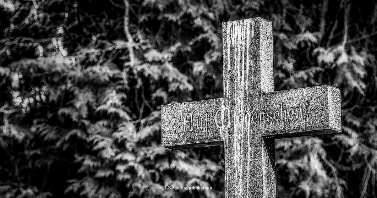 Symbols of Death - All Symbols