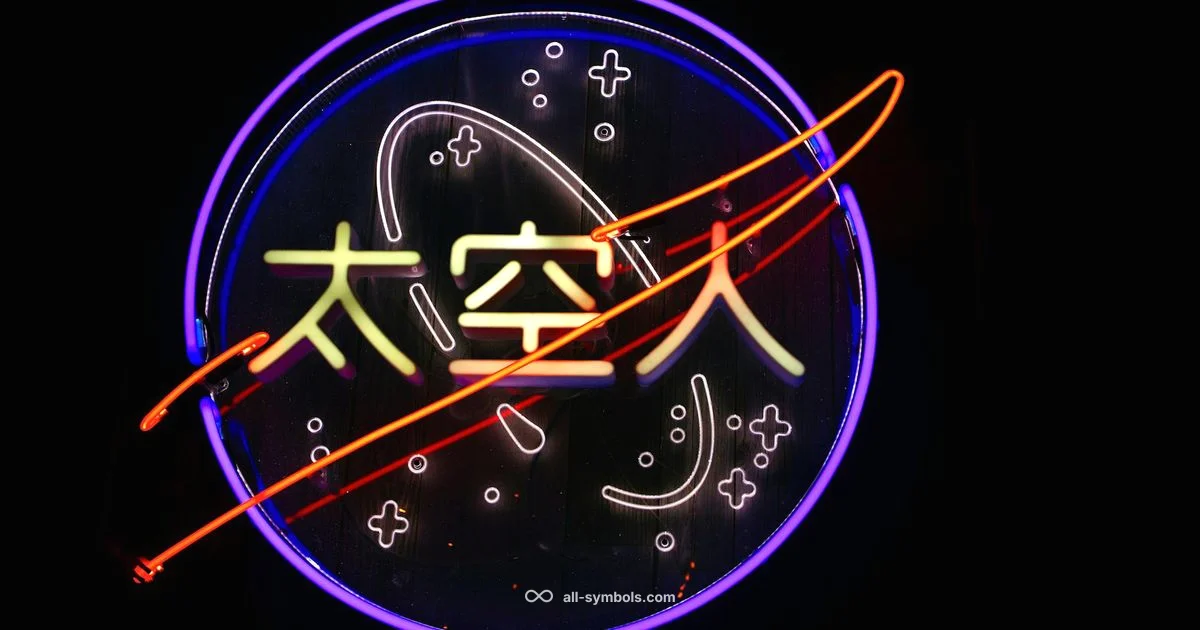 Signs Across Cultures - All Symbols