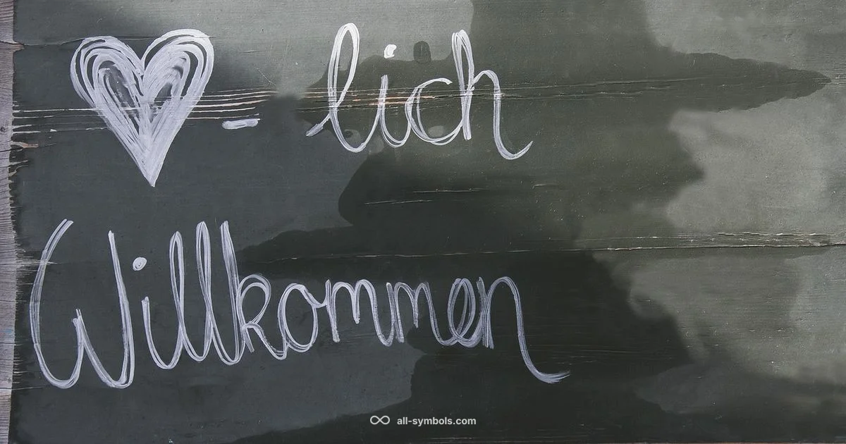 Division Symbol - All Symbols