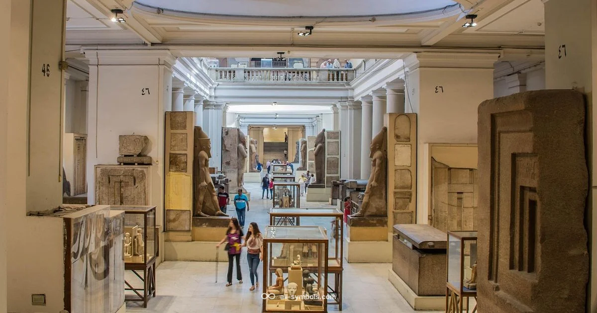 Hunter Symbol 3 - All Symbols