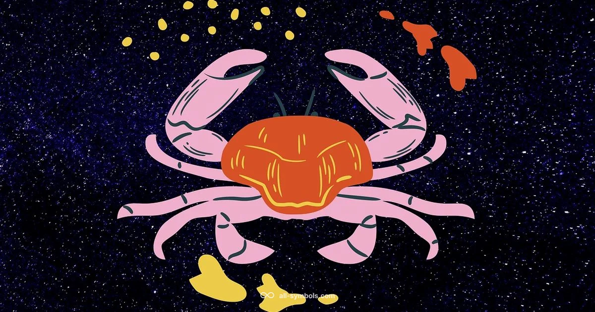 Cancer Compatibility Cancer Compatibility - All Symbols