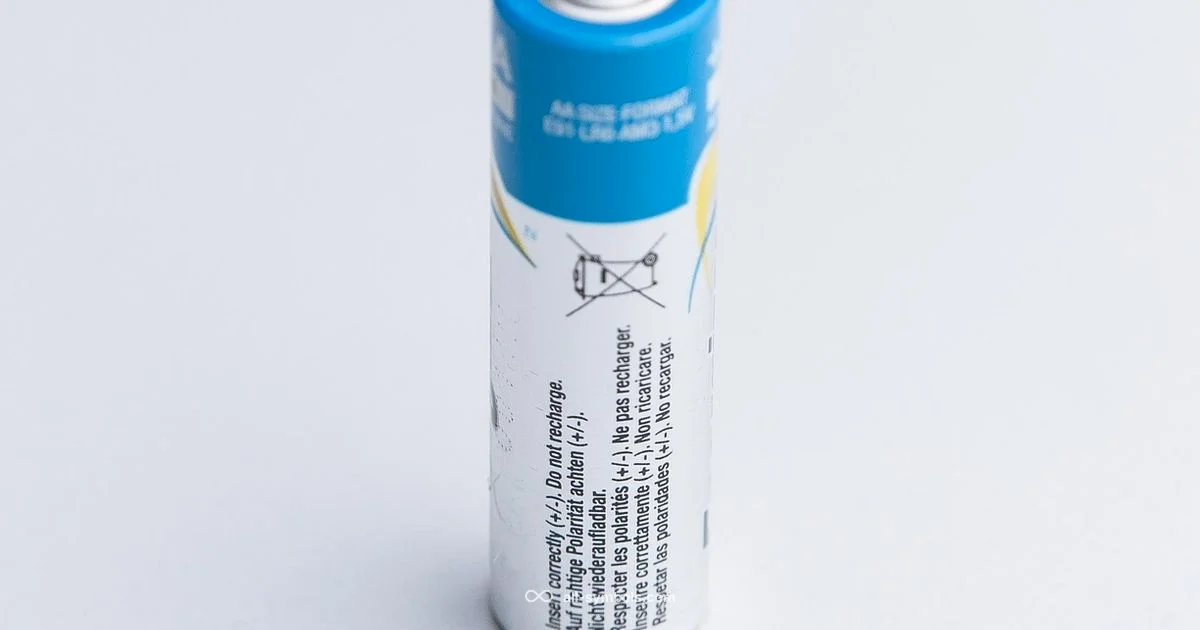 Battery Icon Meaning - All Symbols