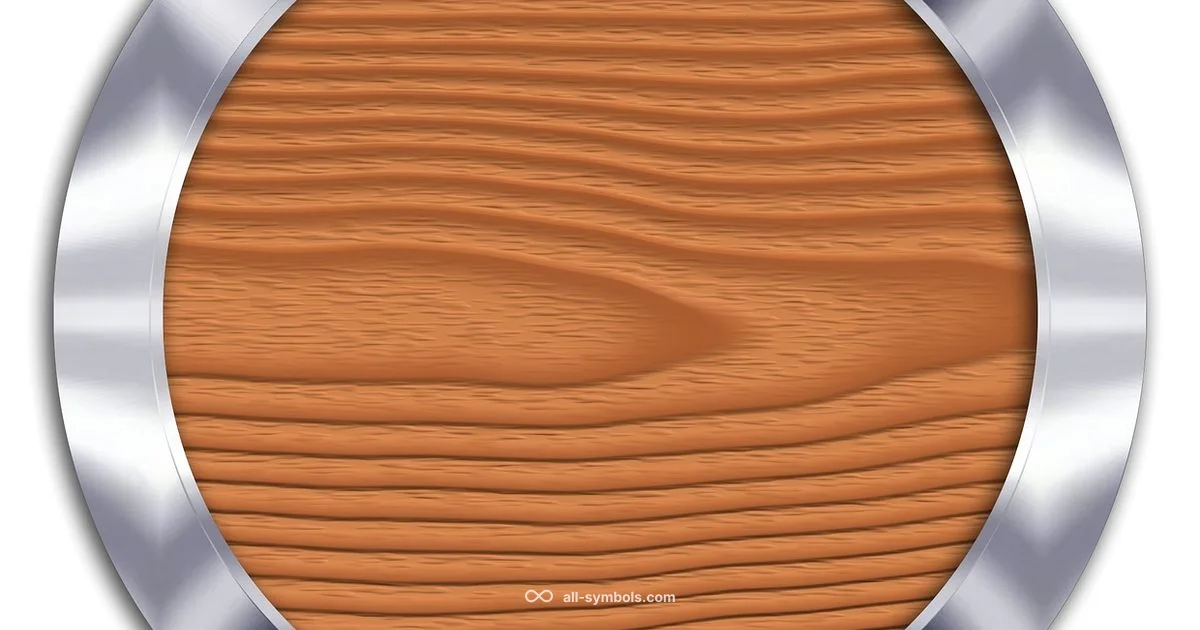 Gender Symbol Explained - All Symbols