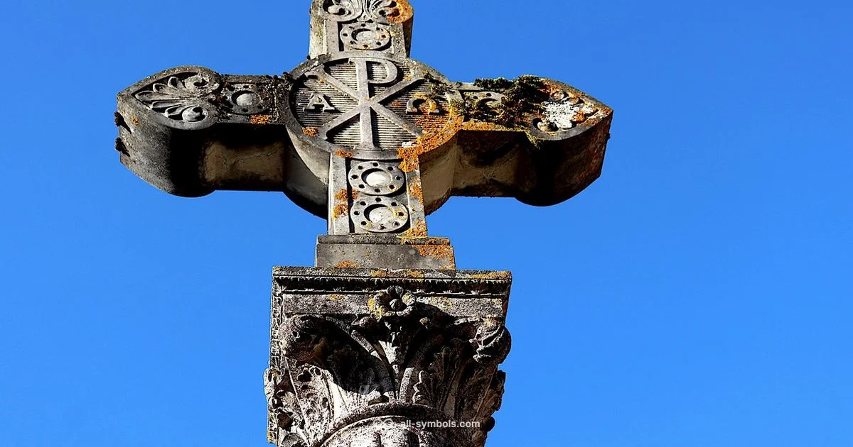 Faith Symbol Across Faiths - All Symbols