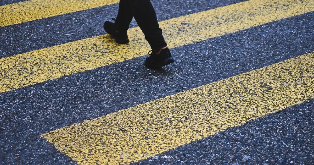 What Causes Sign - All Symbols