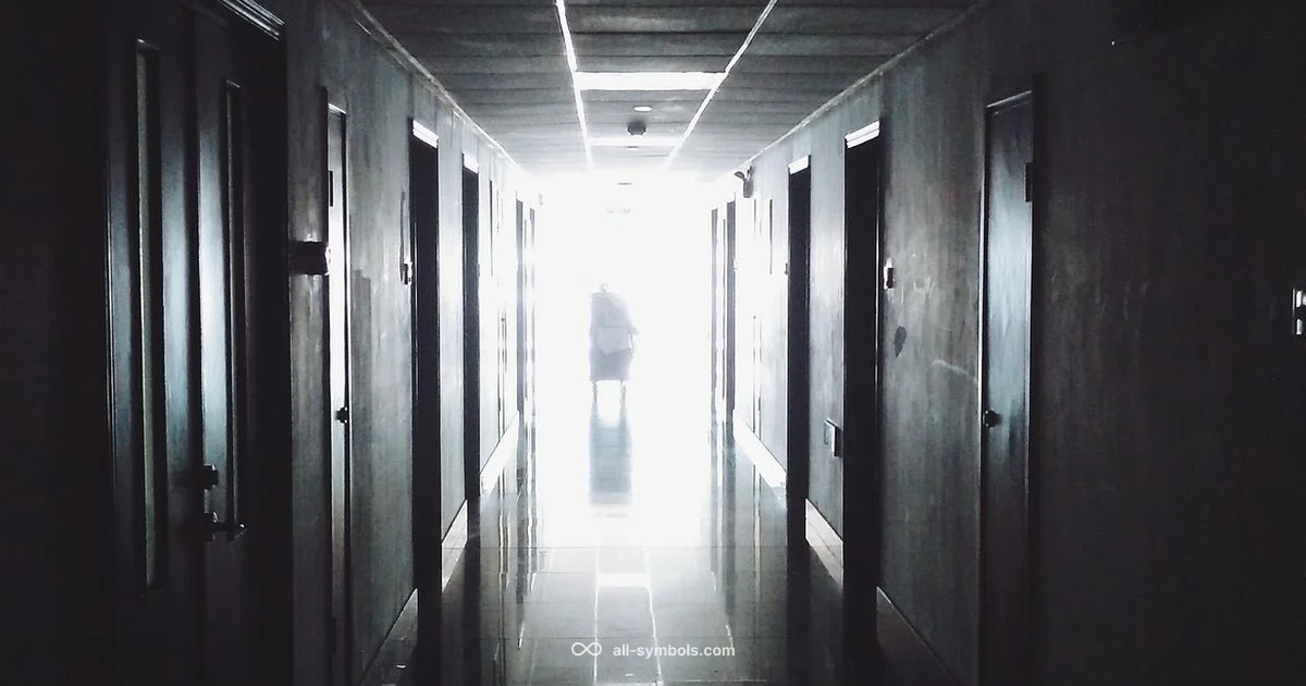 Symbol Absence Symbol Absence - All Symbols