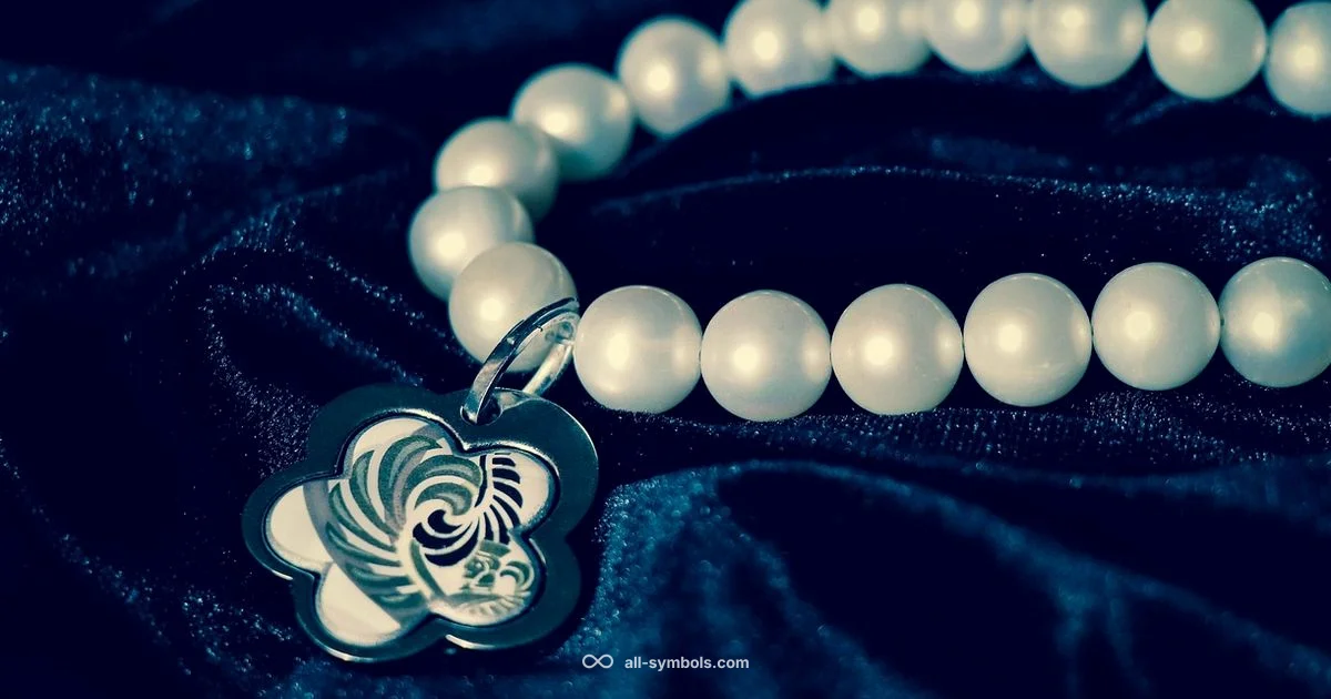 Devil's Eye Symbol - All Symbols