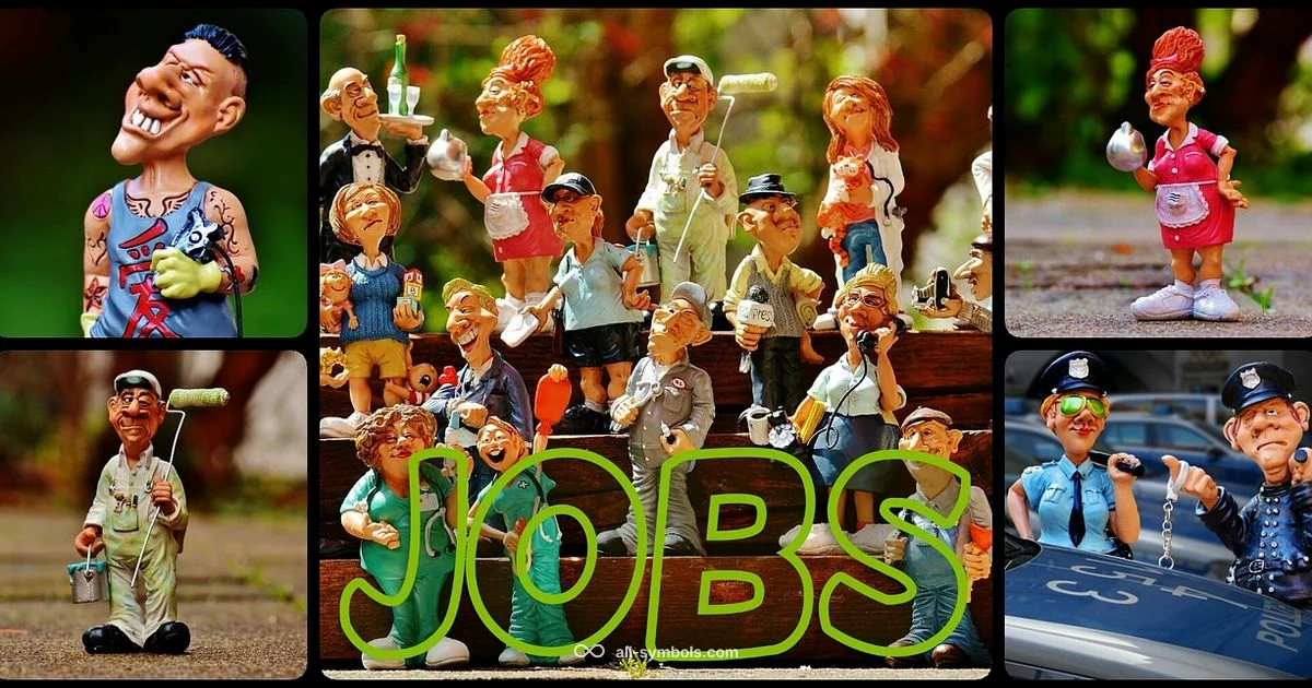 Symbol Meanings Symbol Meanings - All Symbols