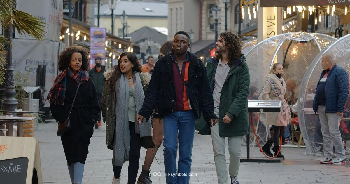 What a Symbol Means - All Symbols