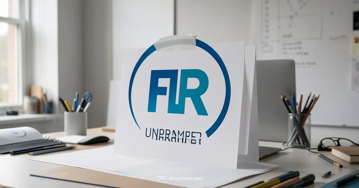 Fix Symbol Guide - All Symbols