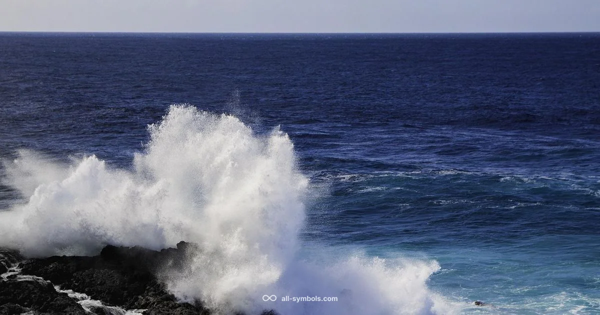 Absence as Sign - All Symbols