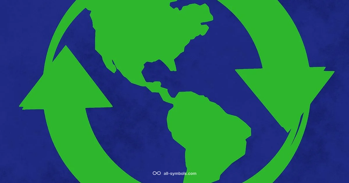 Circle-C Meaning Circle-C Meaning - All Symbols