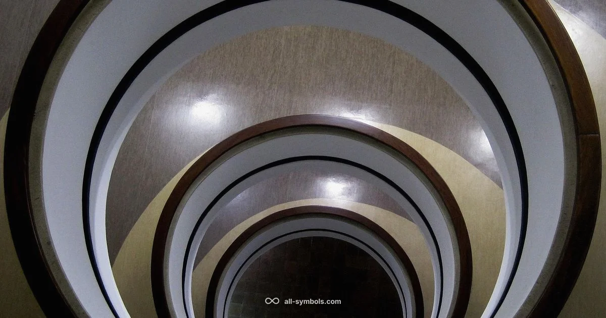 Repeat Symbol - All Symbols