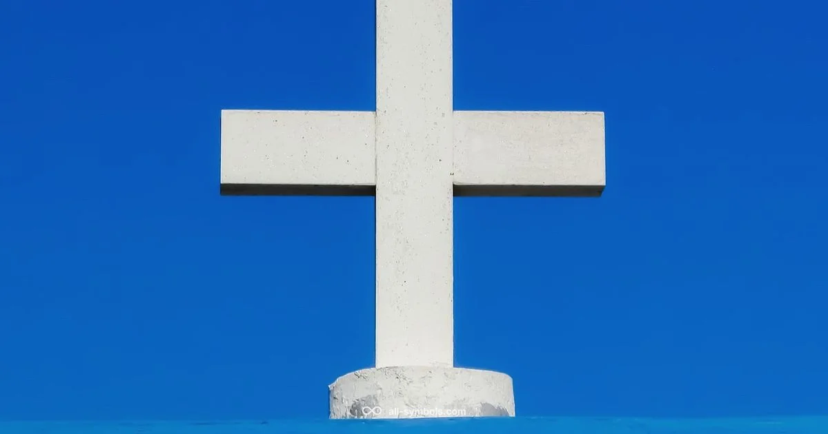 Circle-Cross Symbol Circle-Cross Symbol - All Symbols