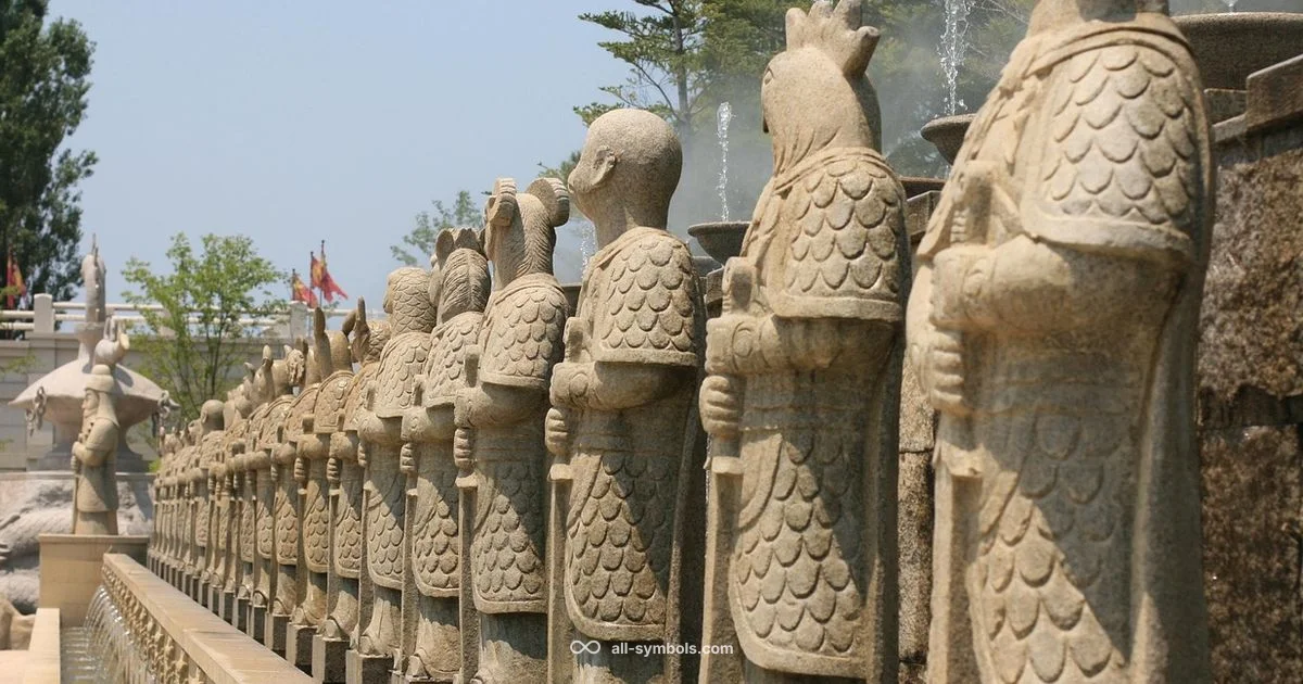 May 12 Taurus - All Symbols