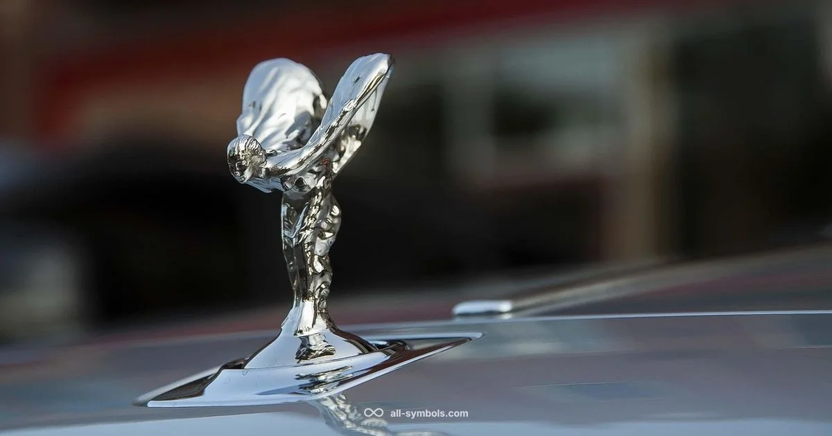 Crown on the Road - All Symbols