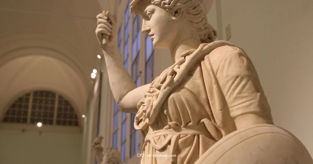 Athena Symbol Visuals - All Symbols