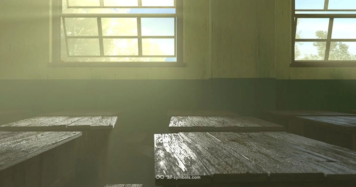 Symbol Meaning Guide - All Symbols