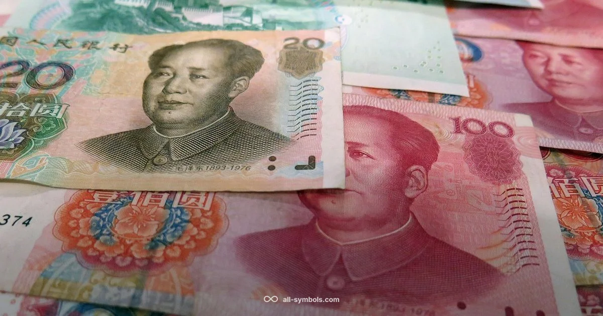 Symbol Clarity - All Symbols