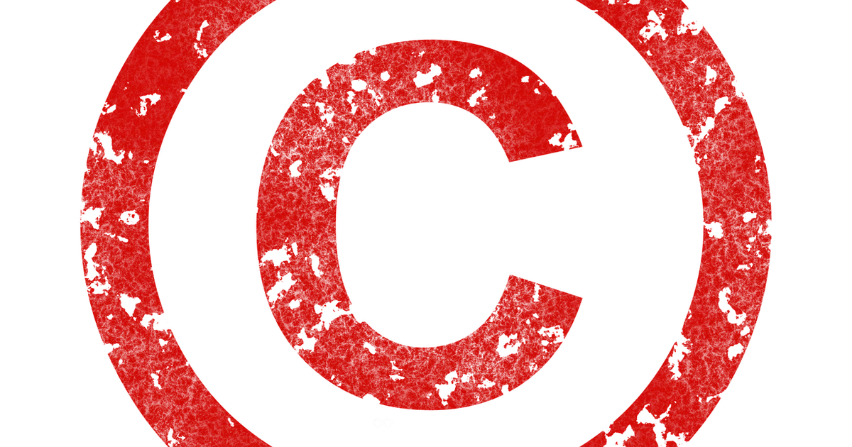 Copyright Symbol Basics Copyright Symbol Basics - All Symbols