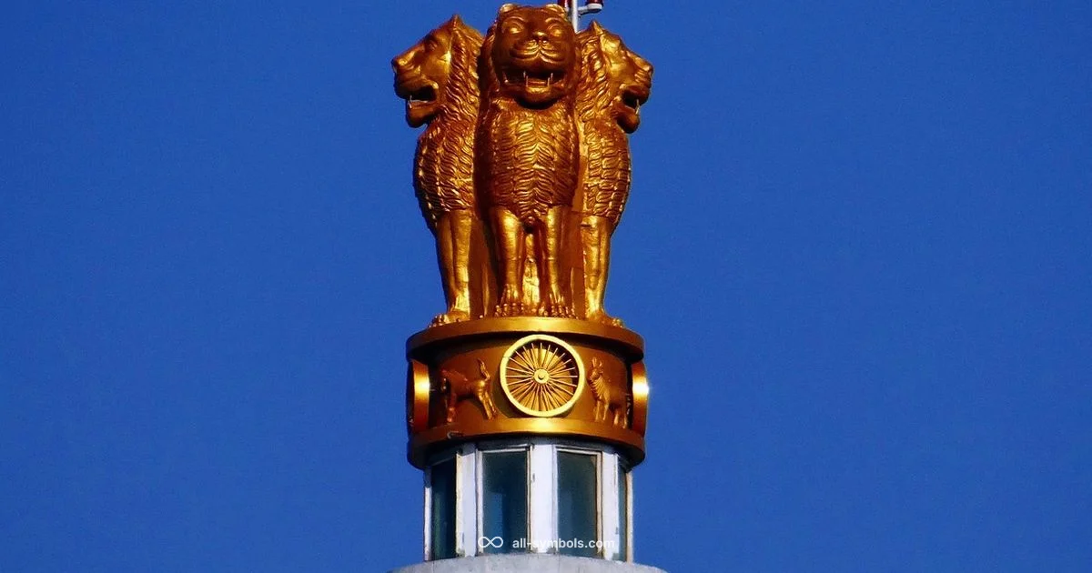 India National Symbols - All Symbols