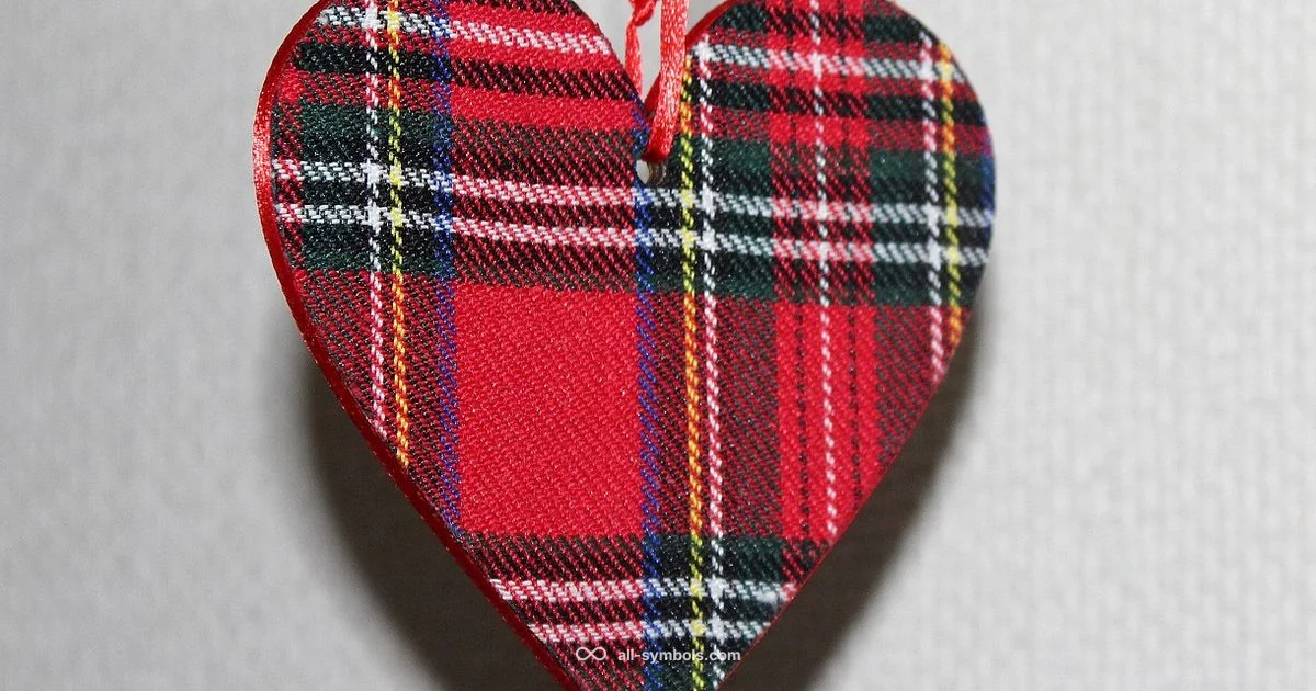 Friendship Emblem - All Symbols