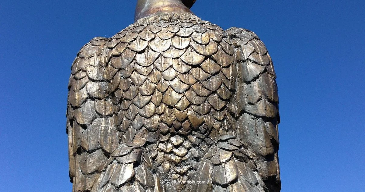 Symbol of Freedom - All Symbols