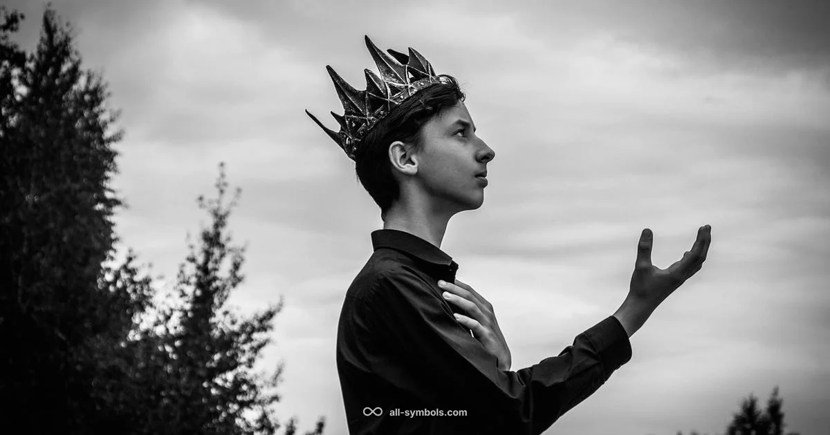 Prince as Symbol Prince as Symbol - All Symbols