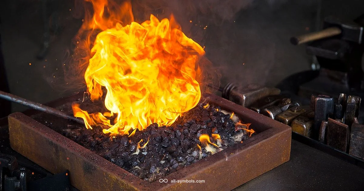 Iron Symbol Insights - All Symbols