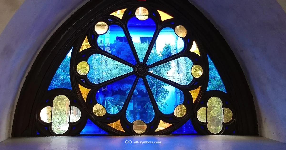 Triune Symbol Explained - All Symbols